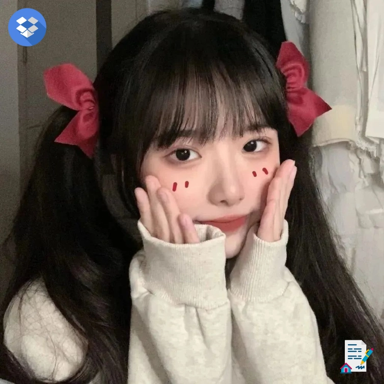 北岸